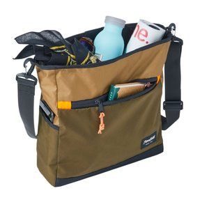 L.L. Bean Flowfold Crossbody